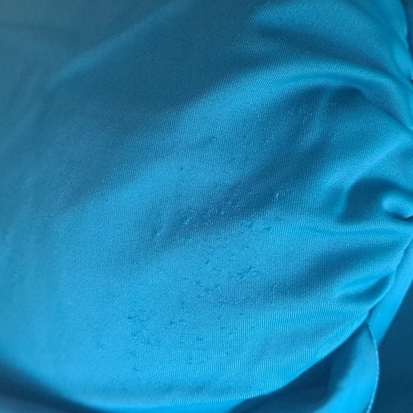 Ellen Tracy Swim Top - Picture 3 of 4